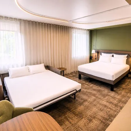 Novotel Normandie מלון
