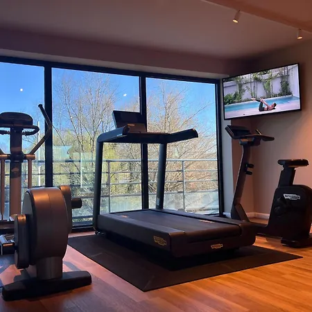 Novotel Normandie 4* Rouen