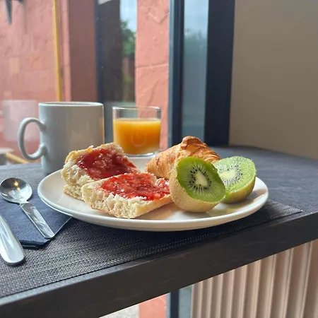 Novotel Normandie