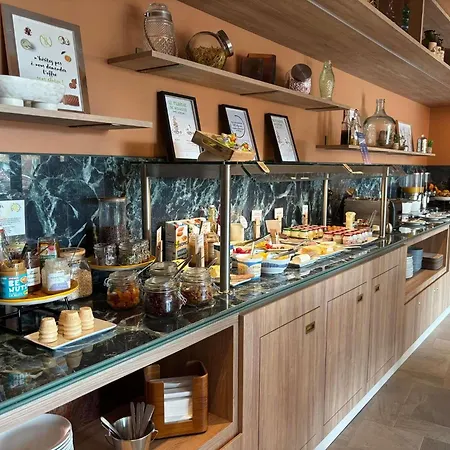Novotel Normandie Ξενοδοχείο