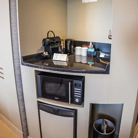 Novotel Normandie 4*