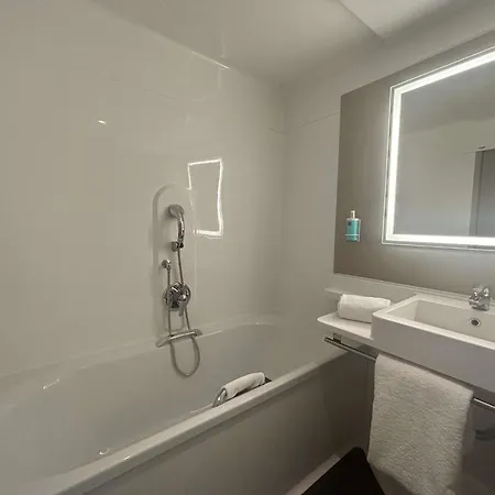 Novotel Normandie