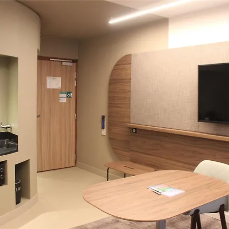 Novotel Normandie 4* רואן
