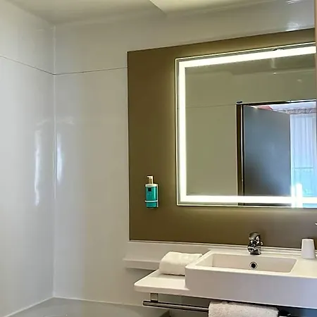 Novotel Normandie Rouen