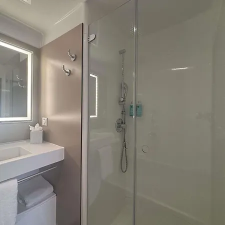 Novotel Normandie Hotel