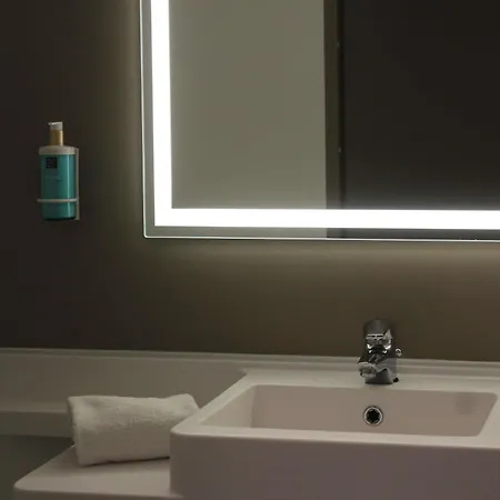 Hotel Novotel Normandie Rouen