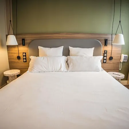 Novotel Normandie 4* Rouen