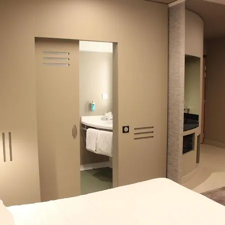 Hotel Novotel Normandie Rouen