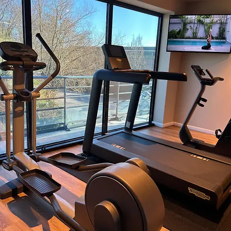 Novotel Normandie Hotel 4*
