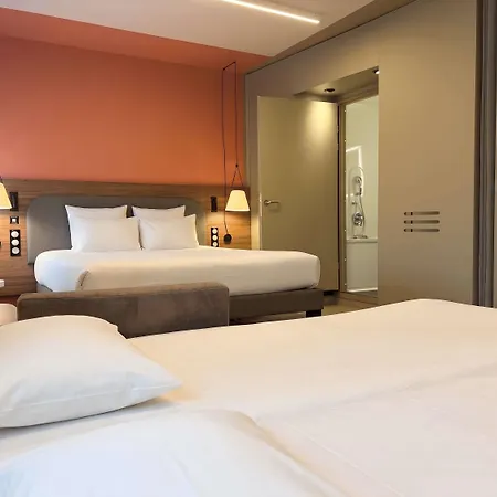 Novotel Normandie 4* Ruan