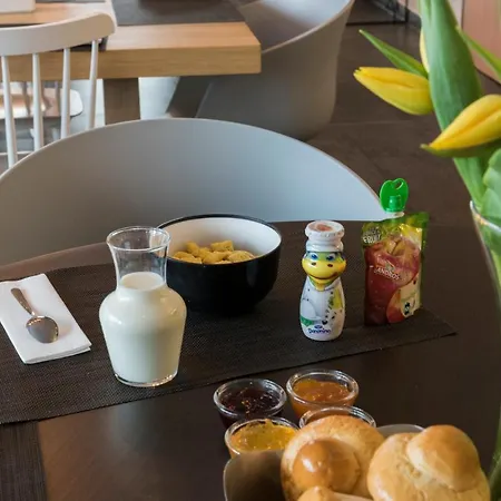 Novotel Normandie