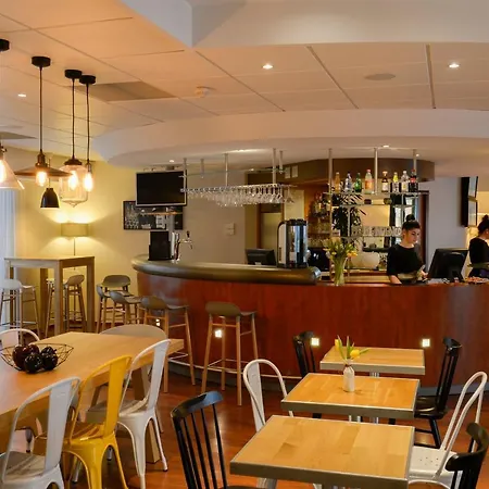 Novotel Normandie