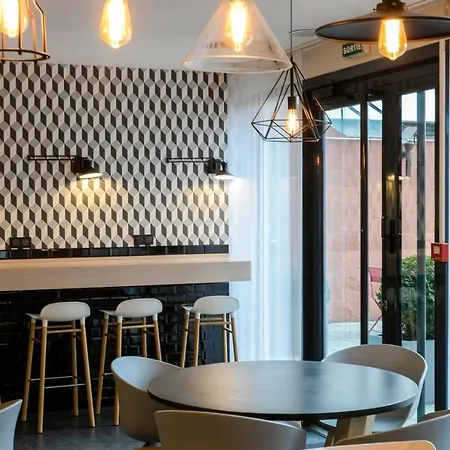 Novotel Normandie