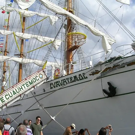 노보텔 스위트 노르망디 호텔 4*