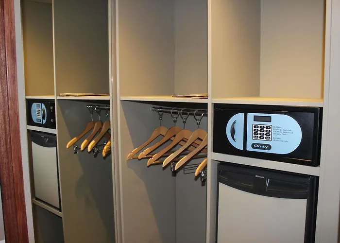 Otel Novotel Normandie