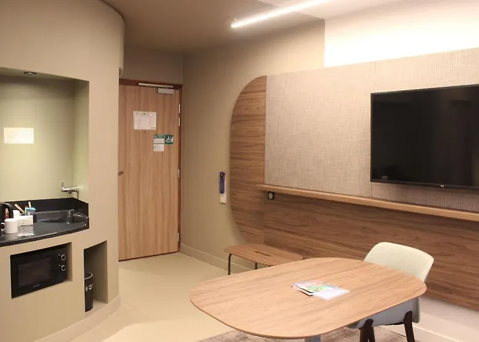 Novotel Normandie 4*