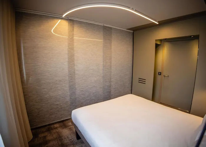 Novotel Normandie Rouen