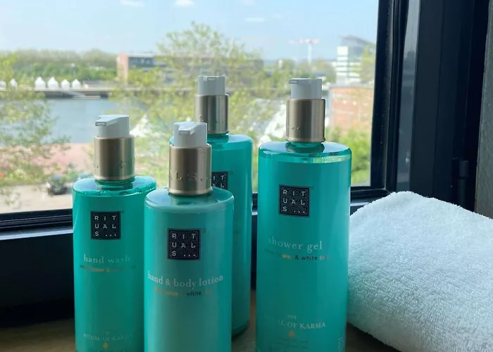 Novotel Normandie Otel