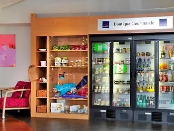 فندق Novotel Normandie