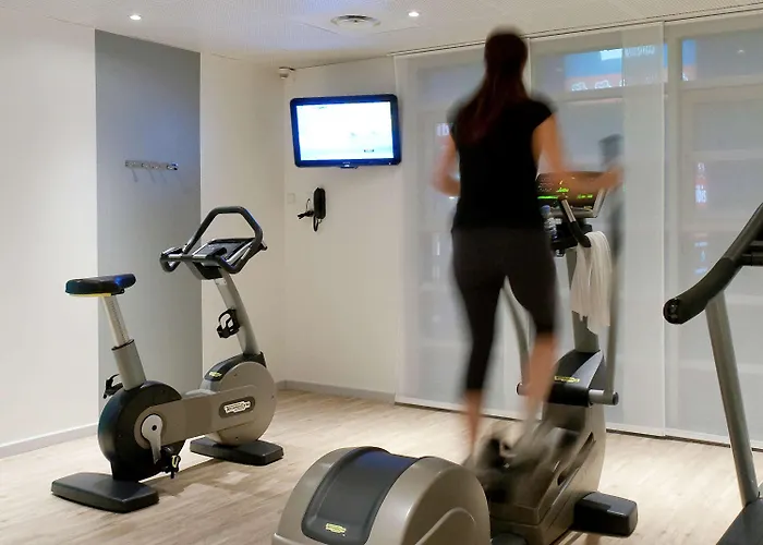 Novotel Normandie فندق 4*