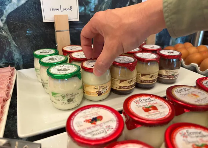 Novotel Normandie Rouen