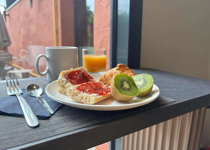 Novotel Normandie فندق