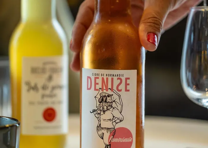 Novotel Normandie Otel 4*