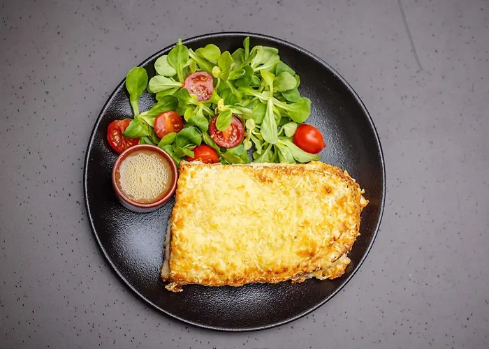 Otel Novotel Normandie Rouen