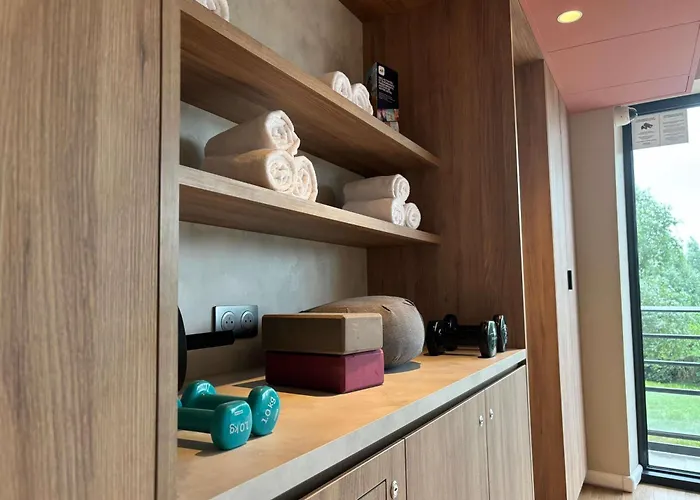 Готель Novotel Normandie