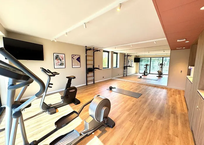 Hotel Novotel Normandie Rouen