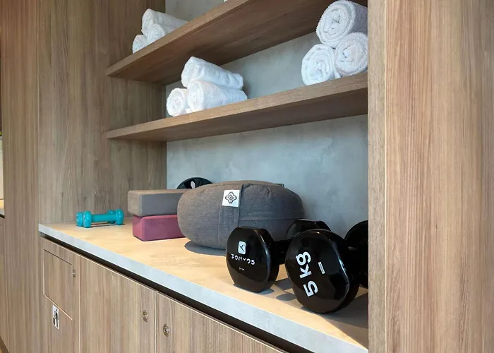 Otel Novotel Normandie