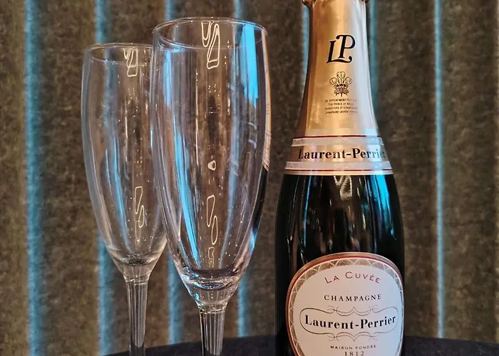 Novotel Normandie 4*