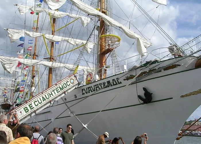 Novotel Normandie Готель 4*